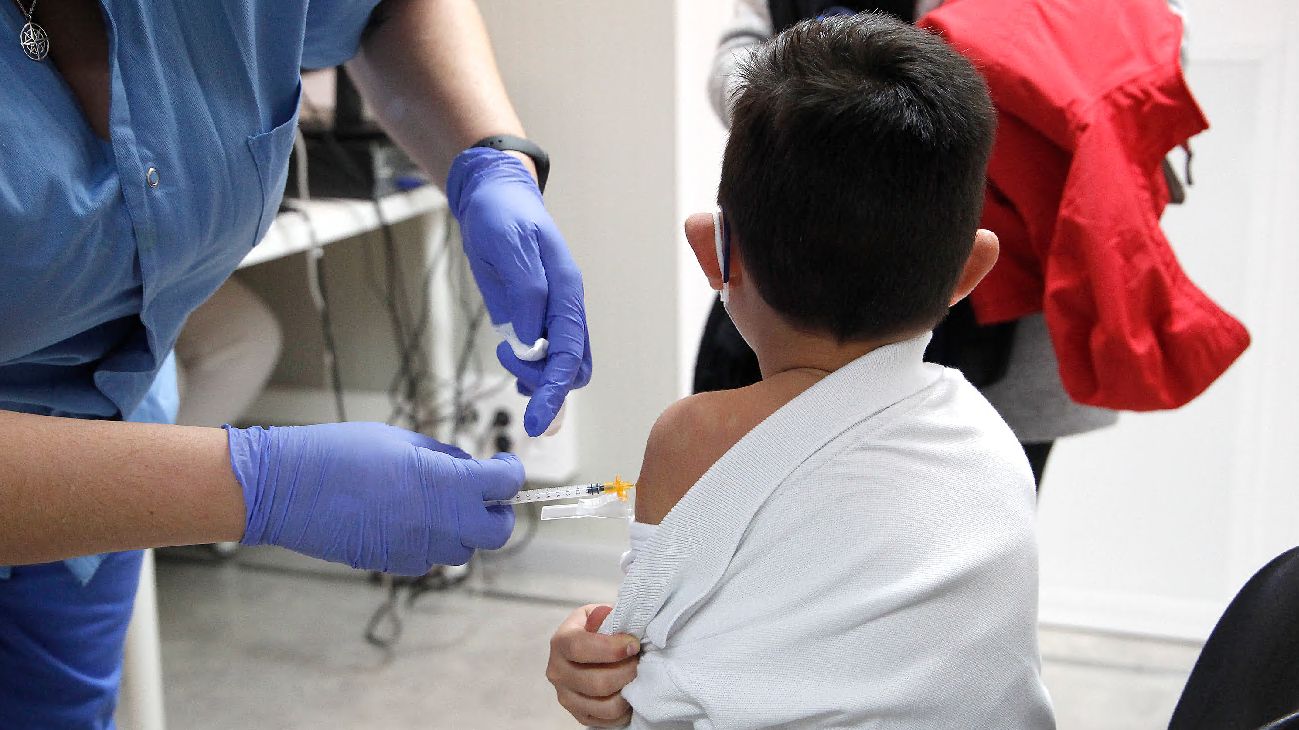 Entre Ríos lanza una semana clave para la salud: vacunarse es protegerse