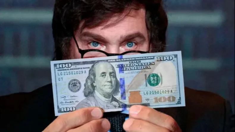 ¿Un mundo de “dólar débil”? Las claves para entender cómo impactaría en Argentina